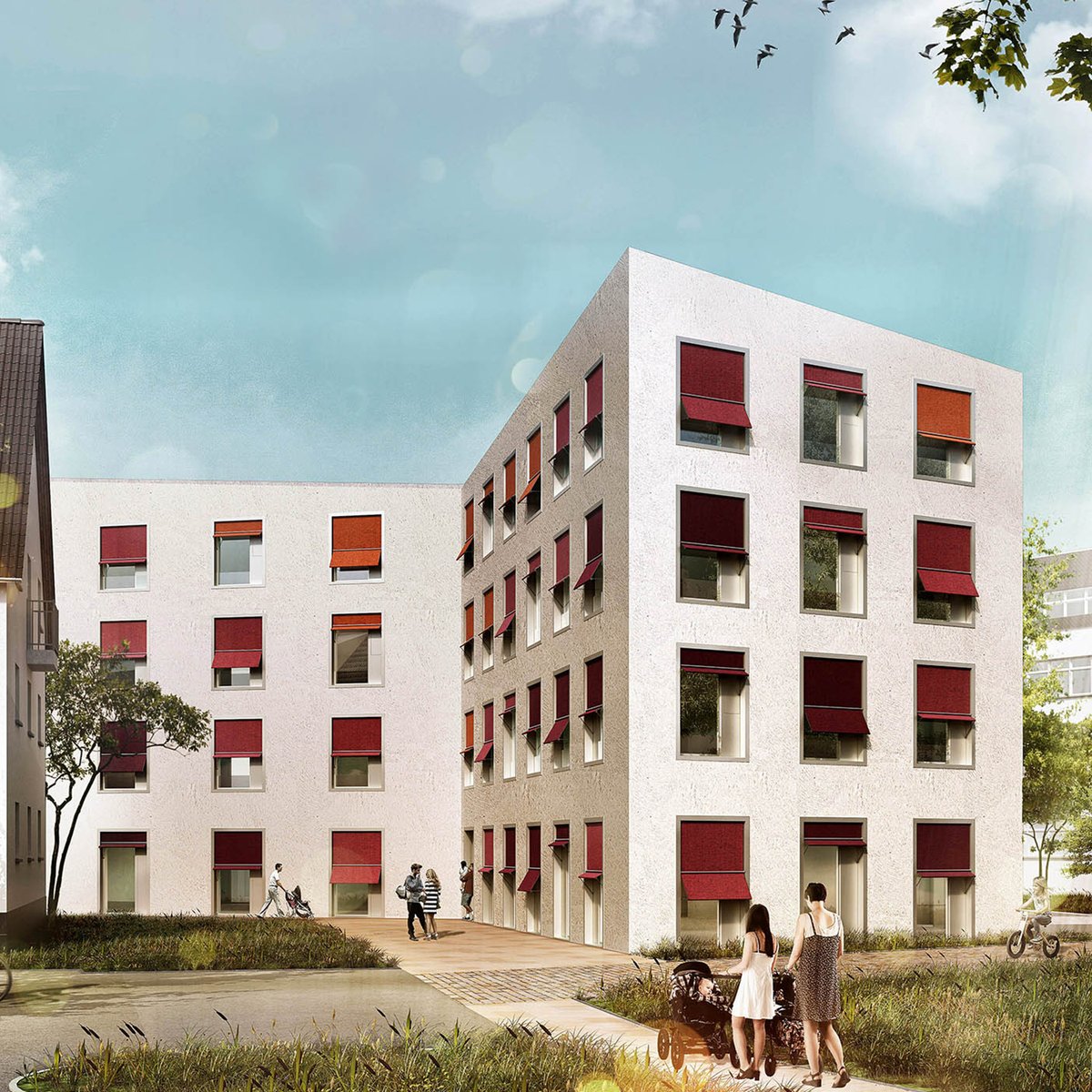 Familienhaus Bonn - Der Countdown läuft 😊

Bei uns gehen die die Vorbereitungen zur Lieferung der Inneneinrichtungen für 42 Gästezimmer im neuen Familienhaus  in Bonn dem Ende zu. 

Zum kompletten Artikel => bit.ly/34z9RVN

#familienhaus #bonn #hilfsgruppeeifel