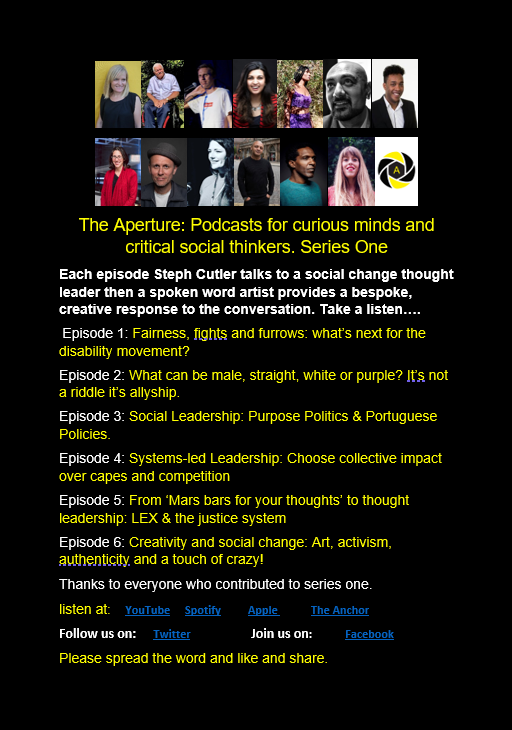 The Aperture tweet media