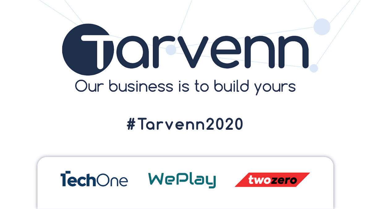 webrazzi's tweet photo. 2020 yılına dair verilerini paylaşan Tarvenn Ventures, 2020 yılında 18 yatırım yaptı https://t.co/9NAFXQl1A9 https://t.co/TxpcbKAT9G