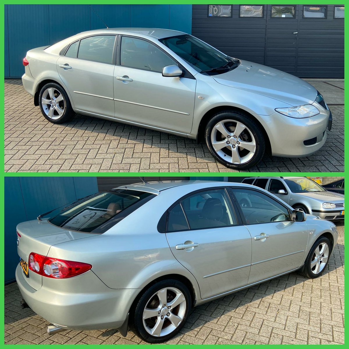 Autos_en_Co_BV's tweet photo. Mazda 6 sport alle opties € 3190,- 06-1860373 'tHolland23aDuiven https://t.co/L21kDTcvul #mazda #arnhem #occasions #tweedehands #auto #tekoop #personenauto #nap #autobedrijf #autotekoop #automotive #marktplaats #inruil #proefrit #financiering #autoverkoop #autokopen #duiven #apk https://t.co/J3DAYNVE4D