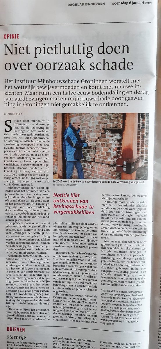 Heldere taal.......DIT!