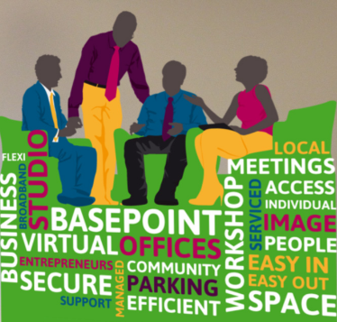 Basepoint_Rom's tweet photo. A welcoming and friendly business community in #Basingstoke providing #flexible agreement terms #officespace, #flexiuse workshop or retail space.
Email romsey@basepoint.co.uk or call 01794 513080 for more information. #workspace https://t.co/Ovzx9bv3vm