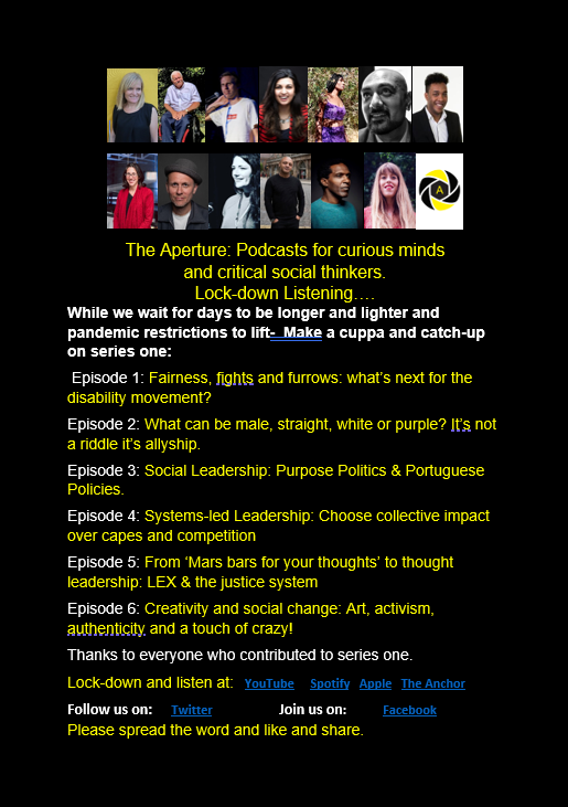 The Aperture tweet media