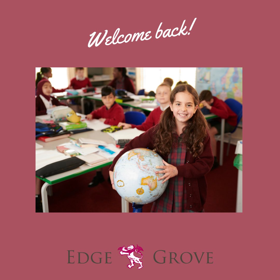 EdgeGrove tweet picture