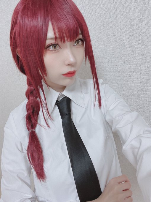 Twitterのコスプレ画像77