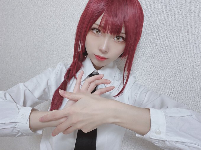 Twitterのコスプレ画像76