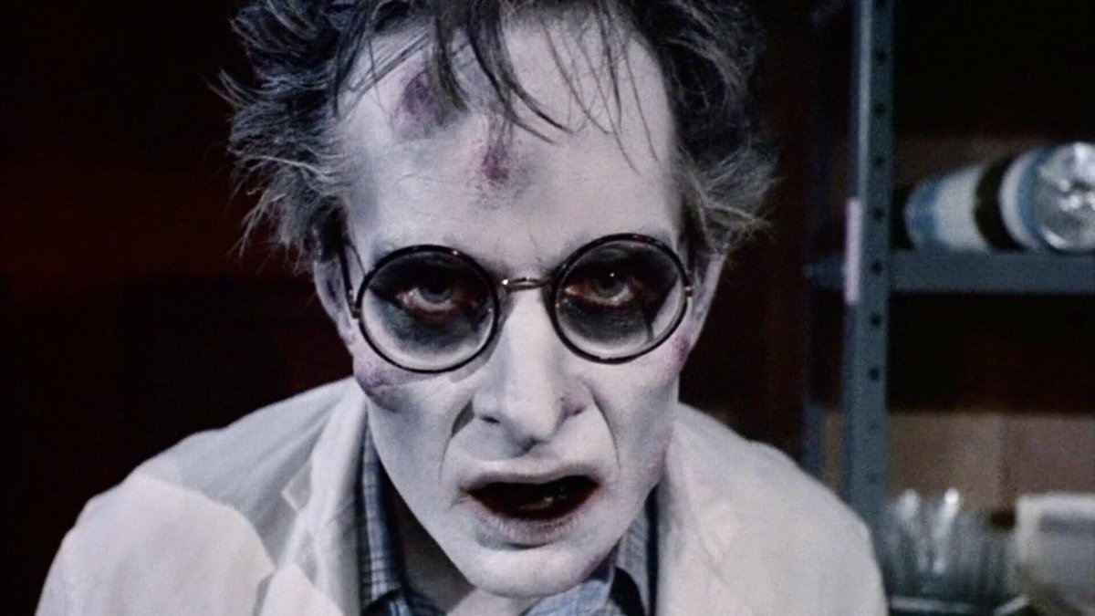 oredorrore's tweet photo. #Mutant, noto anche coi titoli Mutant (#NightShadows) e Mutant - Night Shadows, è un film del 1984 diretto da #JohnCardos e #MarkRosman.
#HorrorMovies #oredorrore https://t.co/uFacfKC8fY