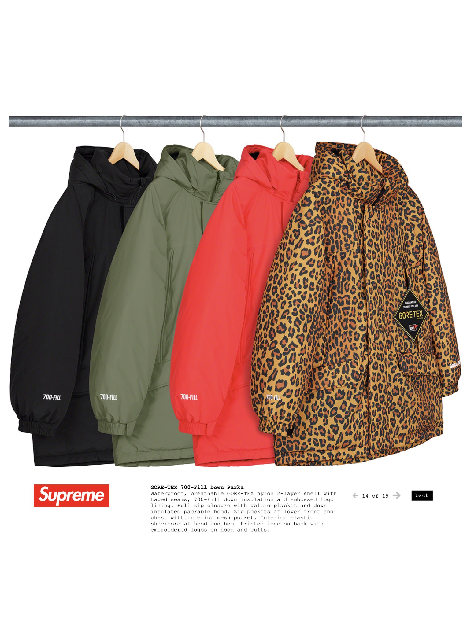 激レアSupreme ナイロンジャケット 上野伸平 激レアSupreme ナイロンジャケット 上野伸平