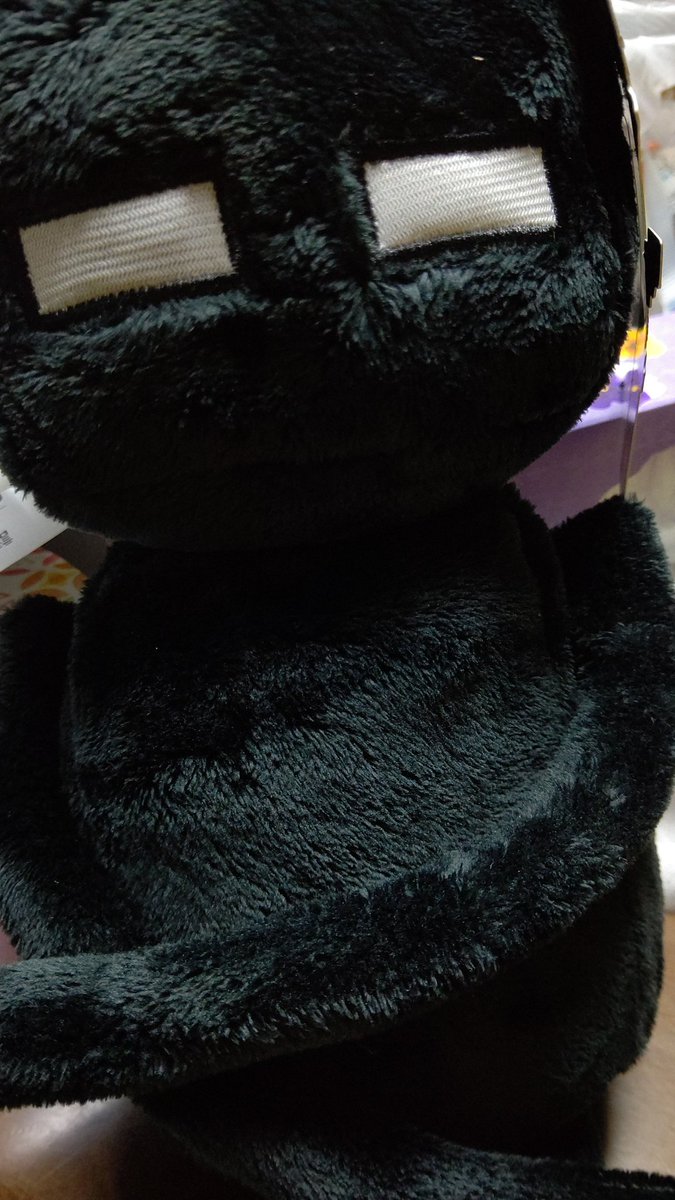 らぶ豚 嫁入り前のこぶた ブォン Minecraft マイクラ エンダーさん エンダーマン