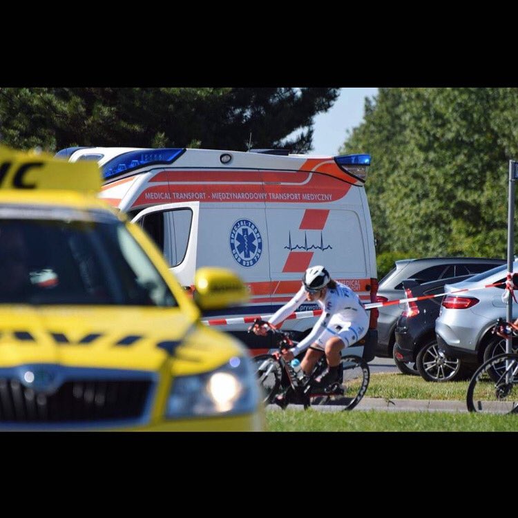 First training camp this year just around the corner! So happy that I can be part of #polishteam! 😍
Thank you <a href="/PZKolarski/">PZKol</a> @PKOL_pl