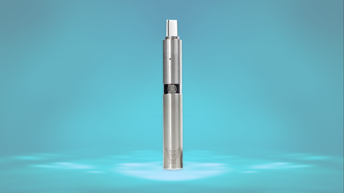 New year, new bundle!

Shop the LINX Concentrate Vape Bundle NOW: bit.ly/3pJFEeK