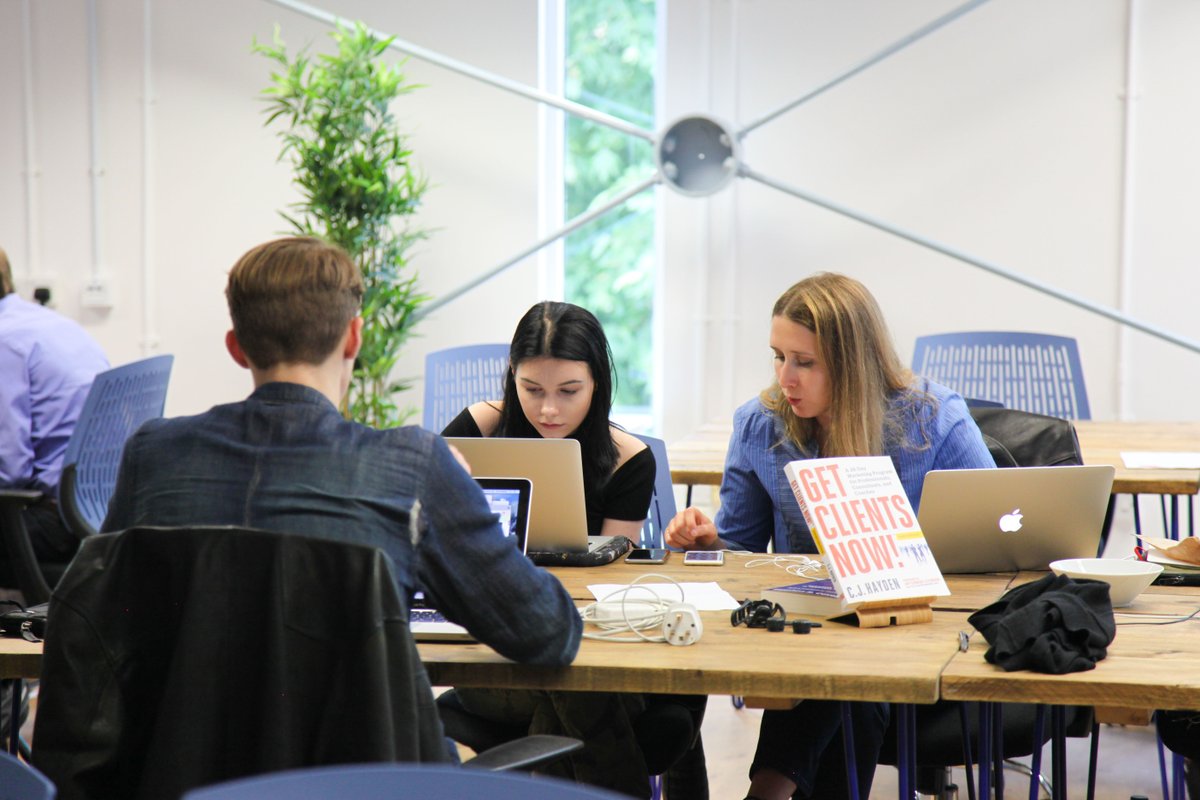 Applications are now open for our new #ImpactAccelerator #programmes in #Cambridge &amp; #Peterborough! 

Six months of free intensive support to help take your start-up to the next level, and deliver greater positive impact. 

Apply now: bit.ly/ImpactAccelera…