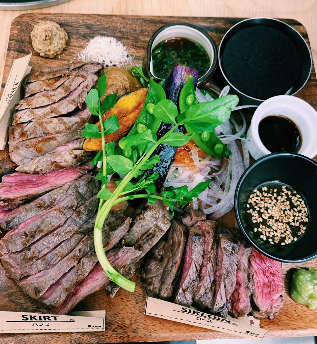 みんなの つくば のステーキ 口コミ 評判 食べたいランチ 夜ごはんがきっと見つかる ナウティスイーツ