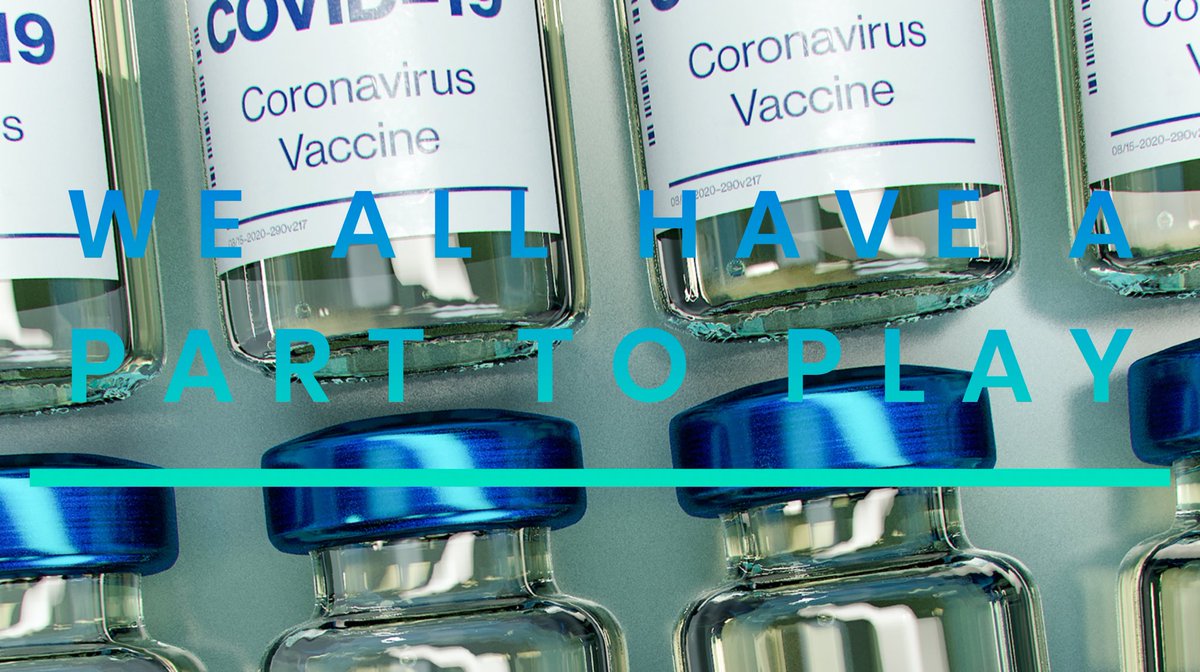 We have been in consultation with <a href="/PaulMaynardUK/">Paul Maynard</a> and are pleased to have offered use of The Venue to our local vaccine task force. 

If you represent a medical institution who is looking for premises to assist with the vaccine rollout get in touch about how we can help!
#vaccine