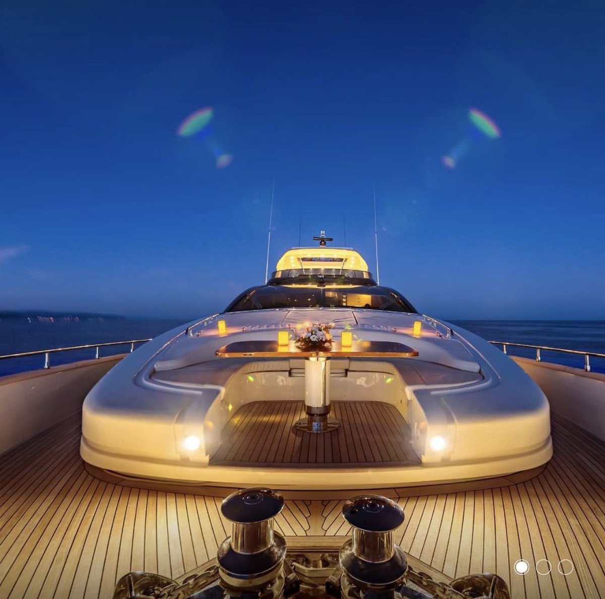 PnO Marinas tweet media