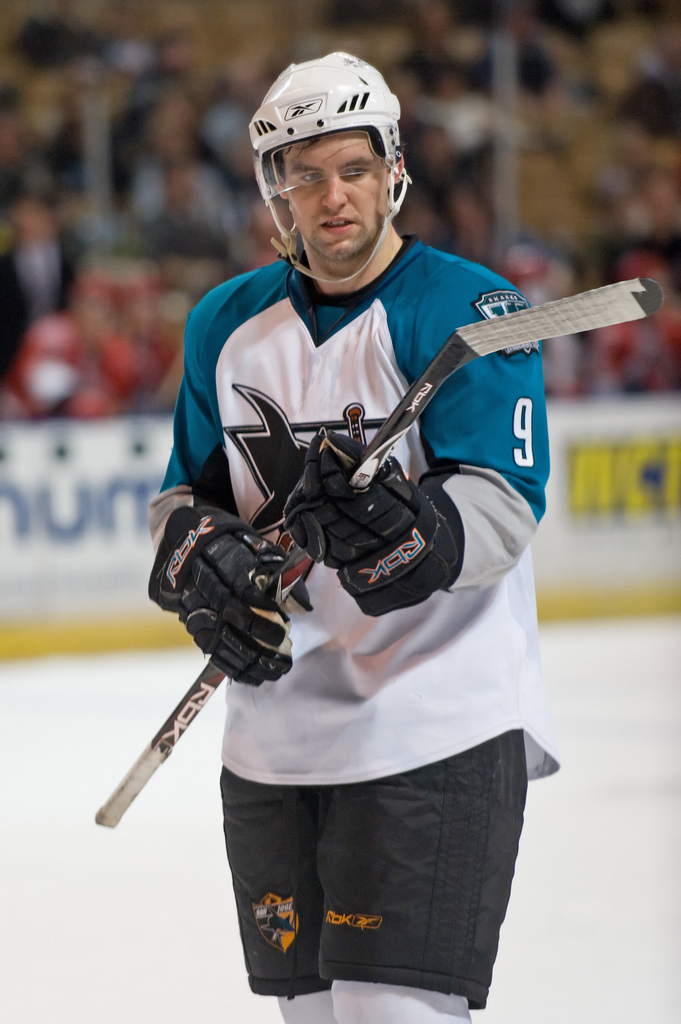 Darryl Hunt tweet media