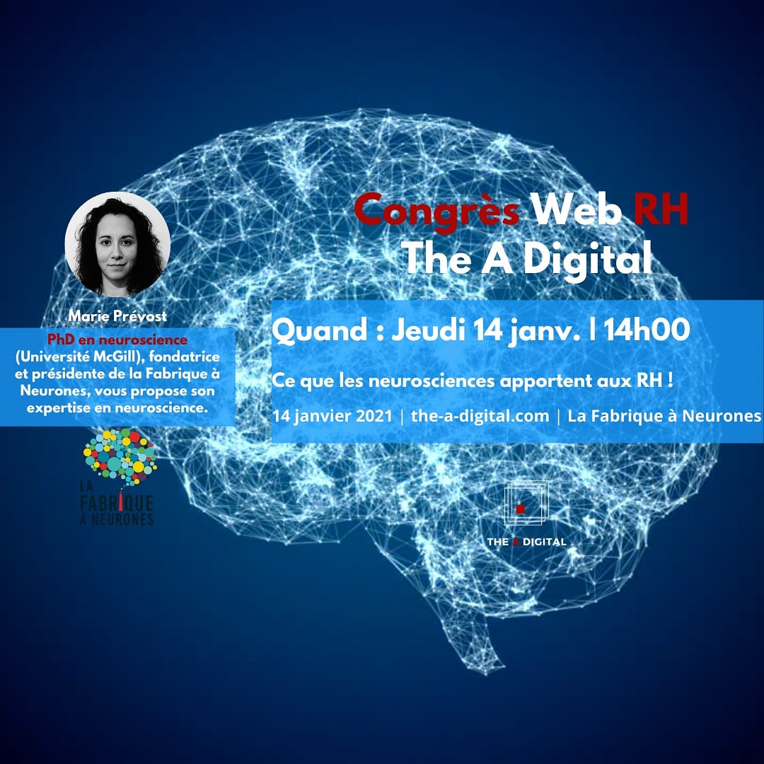 TheADigital1's tweet photo. Le Congrès Digital #RH revient le 14 janvier 2021 📆 Digital Ressources Humaines | Prospectives RH &amp; Managériales en 2021. 

Toutes les infos sont disponibles ici : https://t.co/BNEA5zVn7I 

#Videoalademande #conference #webinar #recrutement #web #atelier #AfterWorkRH https://t.co/ZV1ApOGpqs