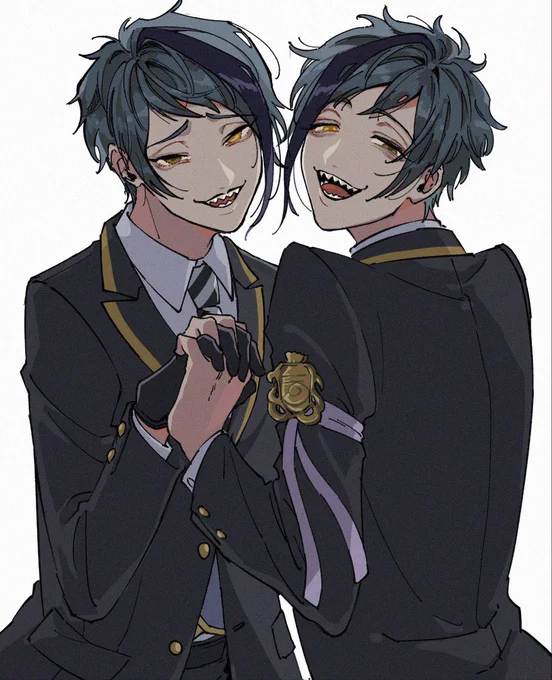 #このタグを見た人は推しの初描きと現在の絵を載せる これがこうなってこう 