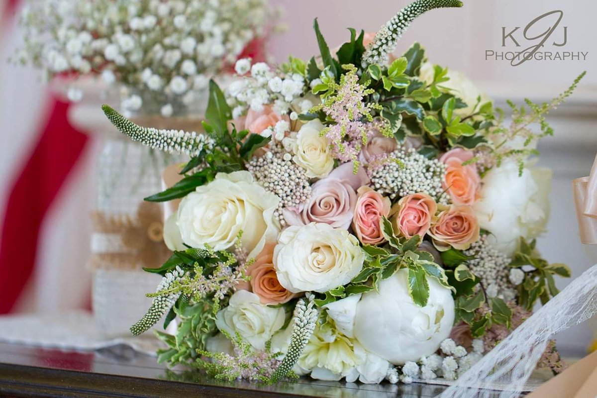 Alma Blooms Florist #Welcome2021 #wisconsinflorist