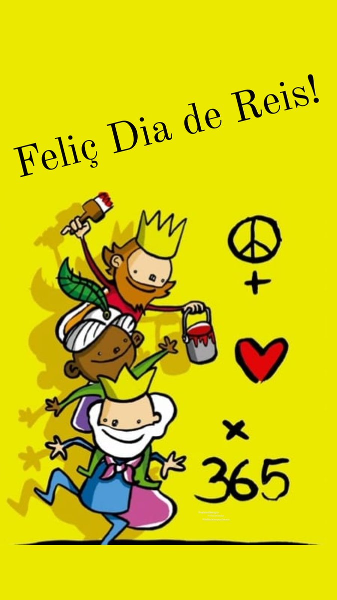 TheBlackSheepC2's tweet photo. ¡Felices Reyes!
#ovellanegra #ReyesMagos #DiaDEReyesMagos #ReisMags https://t.co/g6Ujpb4cUd