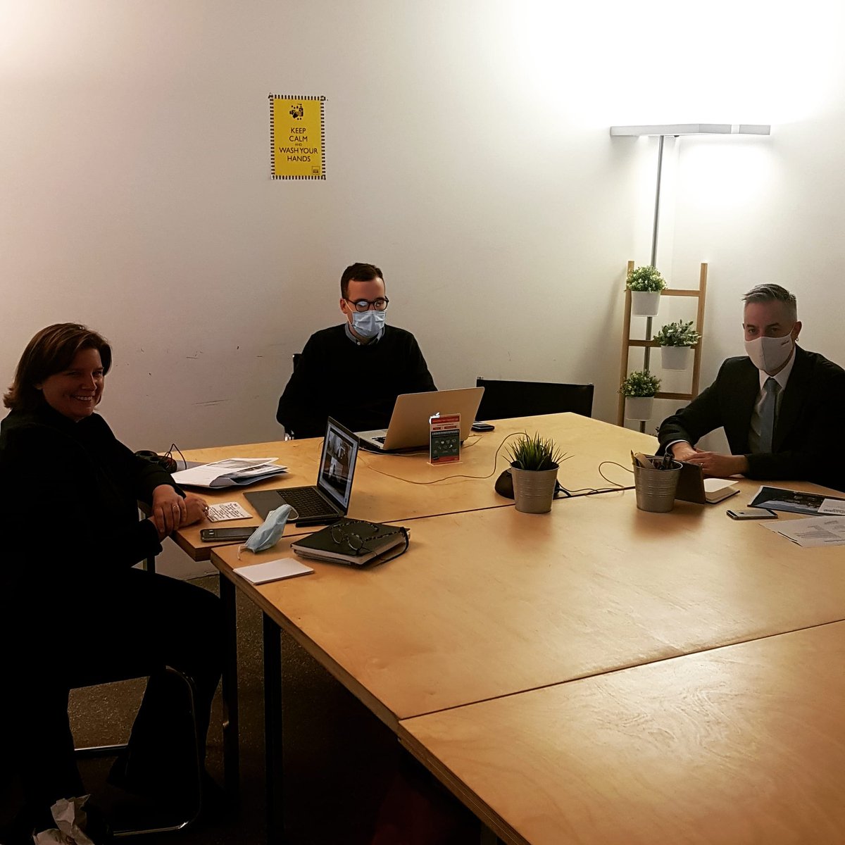 PLR Lausanne tweet media