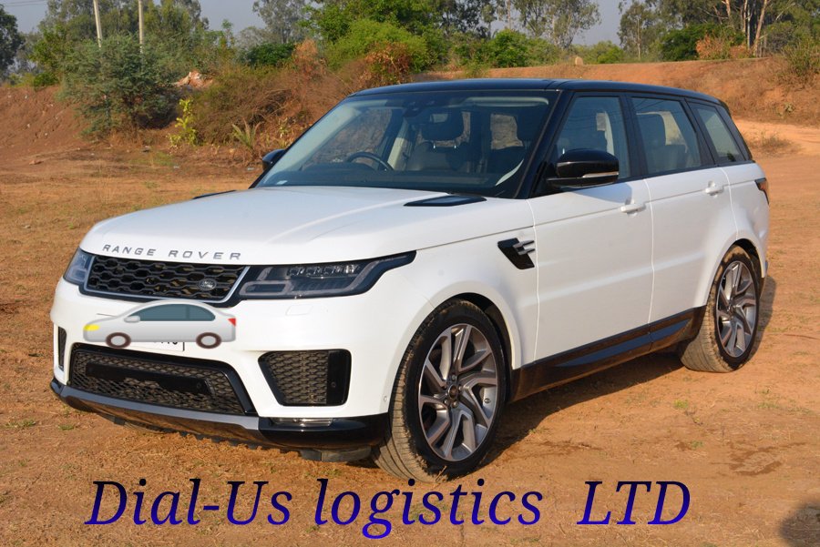 Dial-us Logistics Car Hire Services LTD tweet media