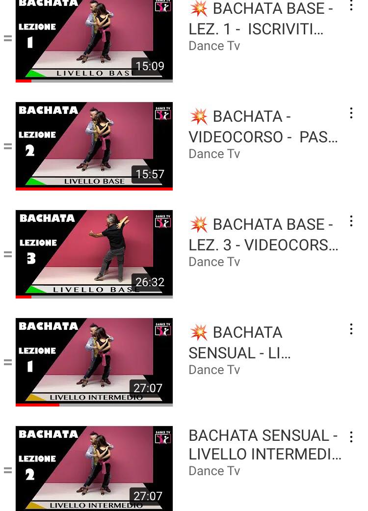 DanceTv_'s tweet photo. 💥 𝗣𝗟𝗔𝗬𝗟𝗜𝗦𝗧 𝗚𝗥𝗔𝗧𝗨𝗜𝗧𝗔 𝗕𝗔𝗖𝗛𝗔𝗧𝗔 💥

-clicca e balla-

https://t.co/lxf9uBOXLg https://t.co/NqYymh1N2J