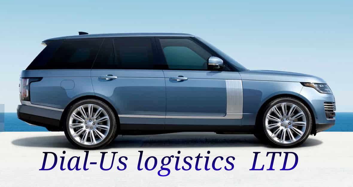 Dial-us Logistics Car Hire Services LTD tweet media