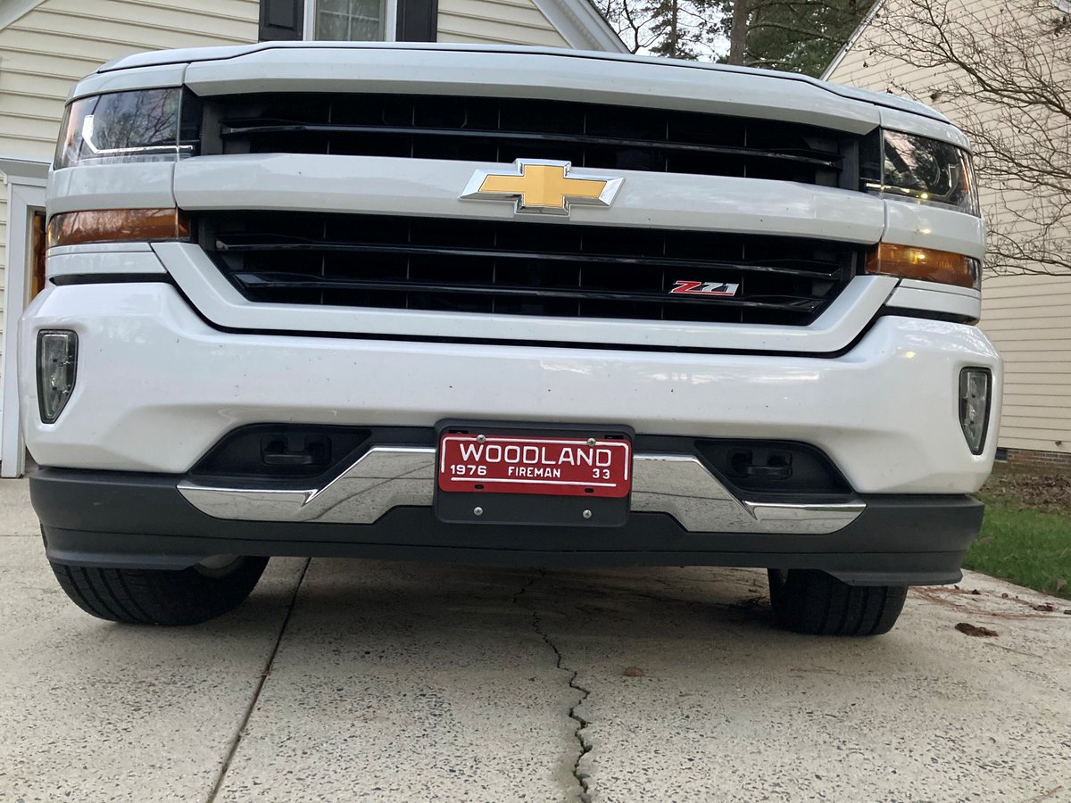 J0HNVWHITE's tweet photo. Here are where the Fireman Tags ended up. Remembering the Greatest Man I ever knew! #StillMissingMyFolks #SoVeryBlessed #2ndGenerationFFandEMT https://t.co/HqtfBghzam