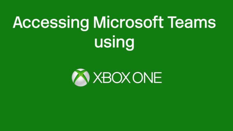 ITTeamDRET's tweet image. 🎮 To our @DRETnews Parents &amp;amp; Secondary Students 🎮 

Here is our step by step guide to using an Xbox to access #HomeLearning 

Watch Now - youtu.be/9nbtwwi79l8 

#MicrosoftTeams