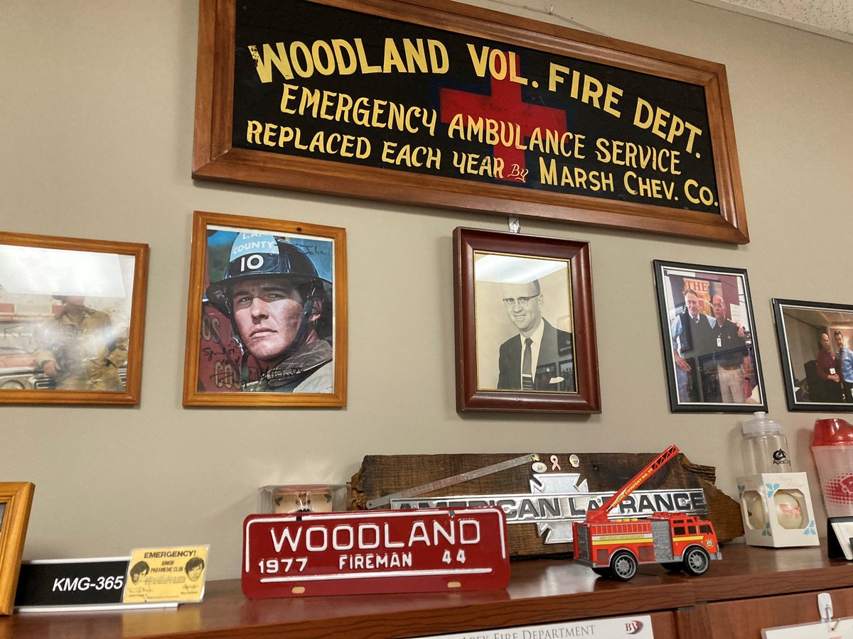 J0HNVWHITE's tweet photo. Here are where the Fireman Tags ended up. Remembering the Greatest Man I ever knew! #StillMissingMyFolks #SoVeryBlessed #2ndGenerationFFandEMT https://t.co/HqtfBghzam