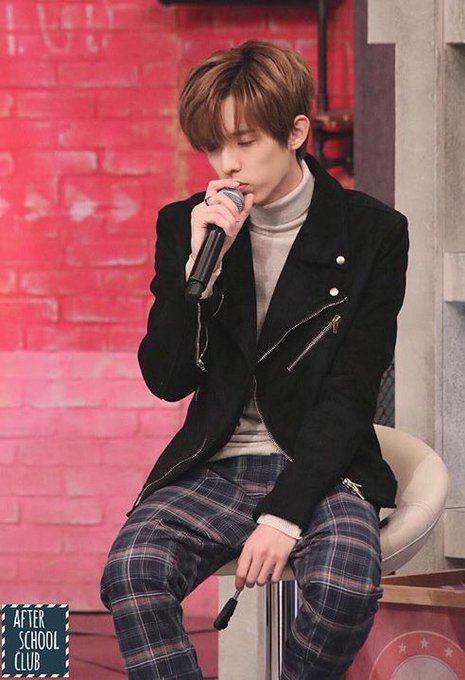 the first one has always been my favourite jae fit