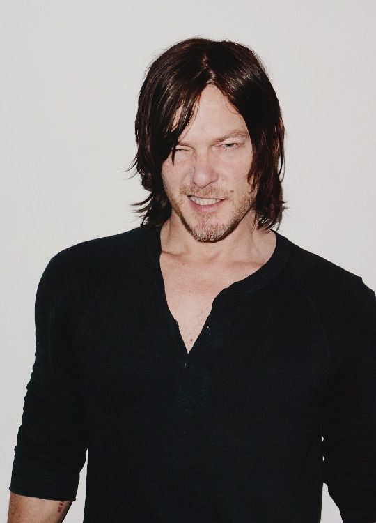 ilovsstt's tweet photo. También hoy es el cumpleaños de Norman Reedus un actor y modelo estadounidense, mayormente conocido por su papel de Daryl Dixon en la serie de televisión The Walking Dead.
Feliz cumple Norman https://t.co/yINDH2WlVA