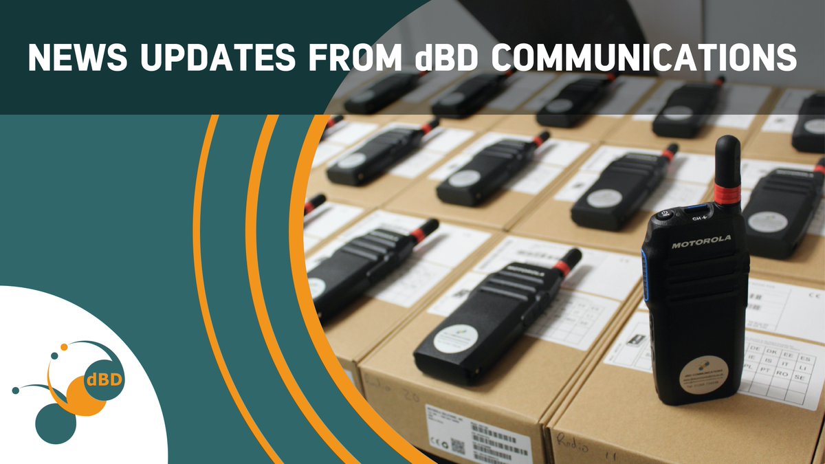 Whether purchased or hired, for each and every one of the products we supply to our customers, we always ensure they are taken through a strict testing and cleaning procedure before dispatch.

dbdcommunications.co.uk/components/rad…