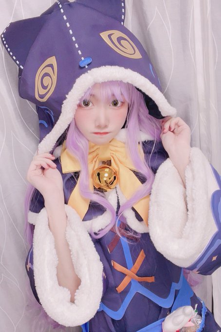 Twitterのコスプレ画像39