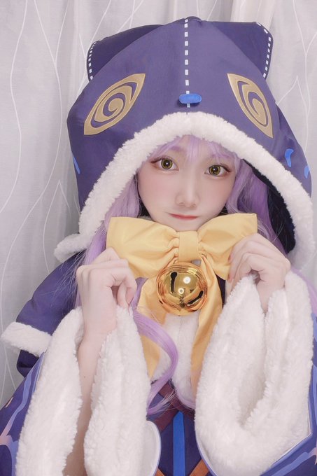 Twitterのコスプレ画像40