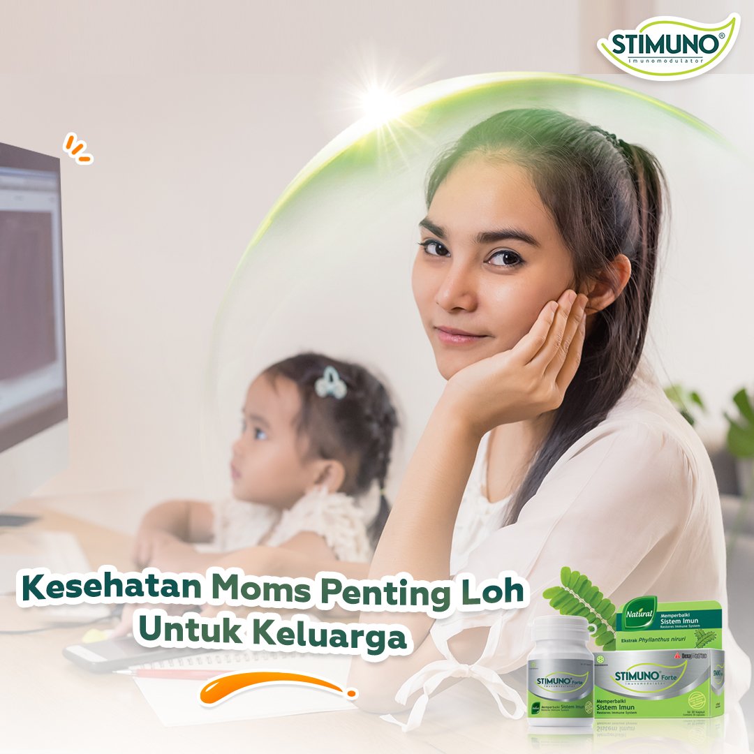 Stimuno Indonesia tweet media