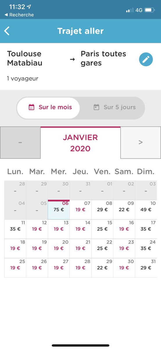 BoosterLani's tweet photo. Avec @OUIGO on retourne dans le passé #backinthepast retour en janvier 2020 https://t.co/8m89alcIbR