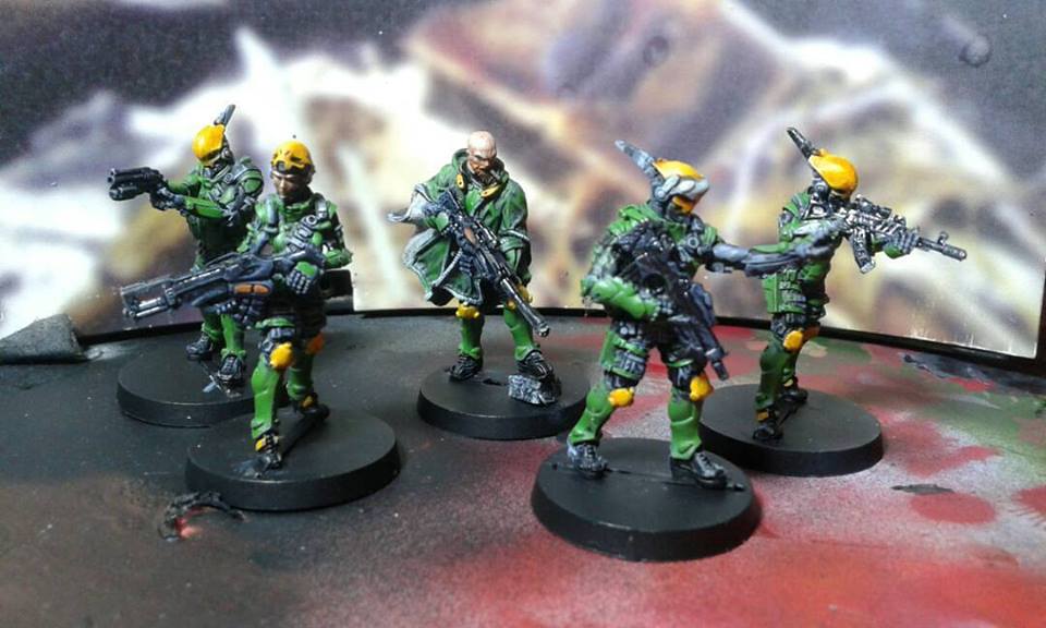 CriolloCalabozo's tweet photo. Tropas #druze del ejercito #mercenario de #Infinitythegame #DruzeBayram 

Crueles y despiadados

#Infinitychristmas #InfinityN4 @InfinityTheGame https://t.co/nHxCBSFyjK
