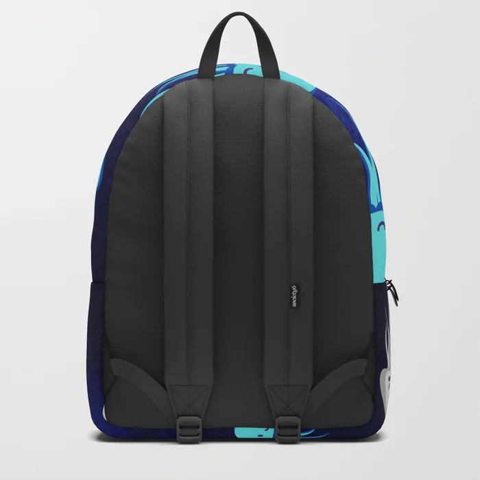 abuddymerch's tweet photo. Floating Jellyfish In Space Backpack by abuddymerch | https://t.co/qfyXyTSEqx
#abuddy #artist #artistsontwitter #artistontwitter #art #design #designer #backpacks #backpack #backpacking #backpackboy #bag #bags #clothing #apparel #jellyfish https://t.co/ZQ3mvFURHc