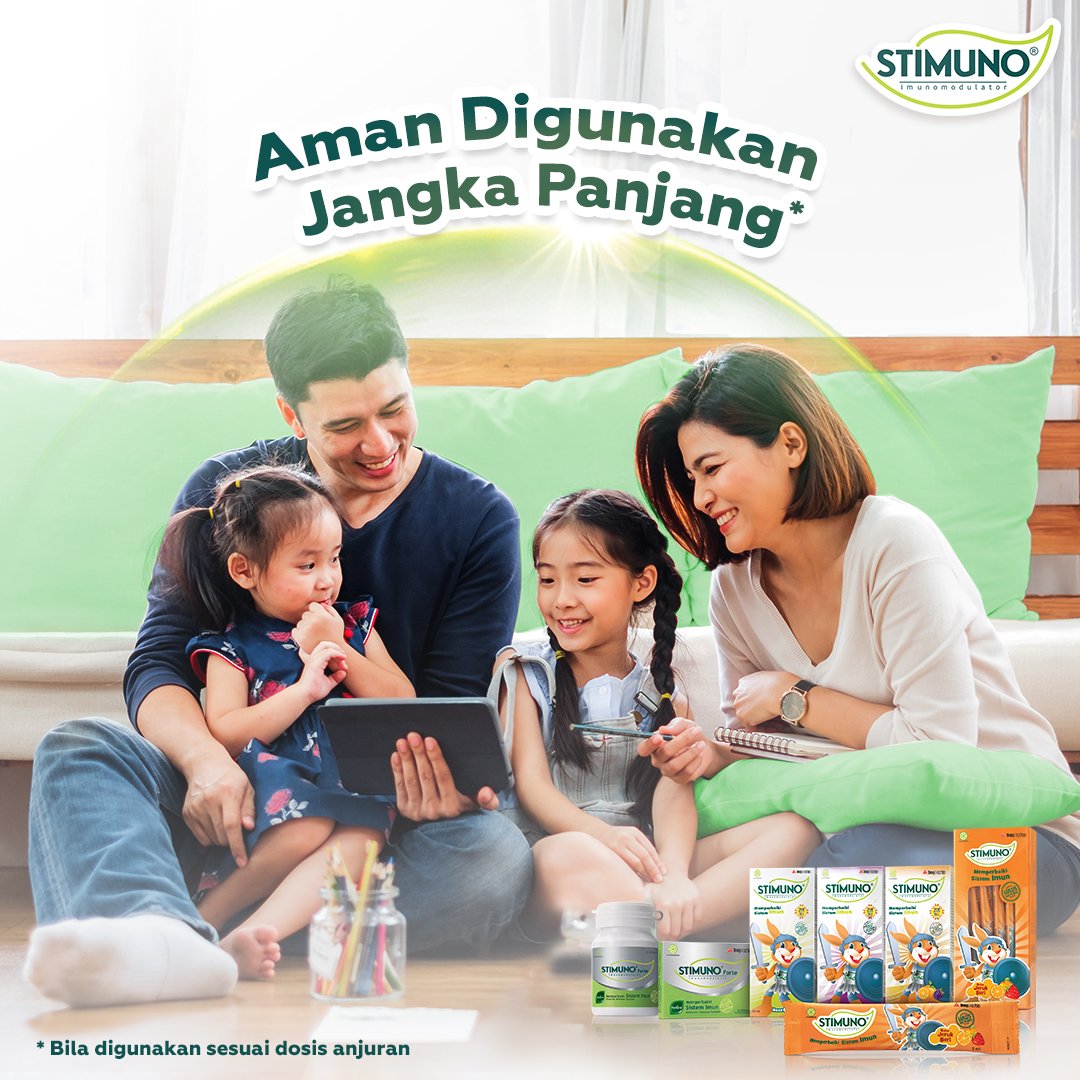 Stimuno Indonesia tweet media