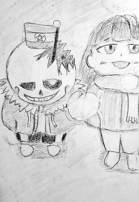 Howdy Imfloweyさんのイラスト一覧 Howdy Imfloweyさんのイラスト一覧