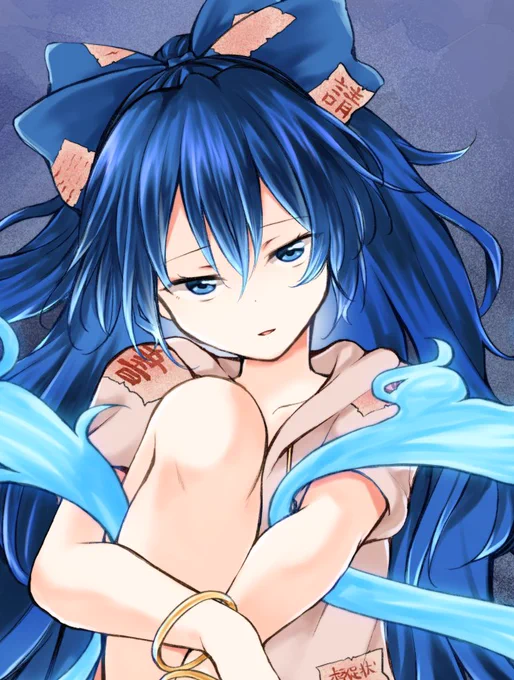 ちょっとかっこいい紫苑おねえちゃん 
