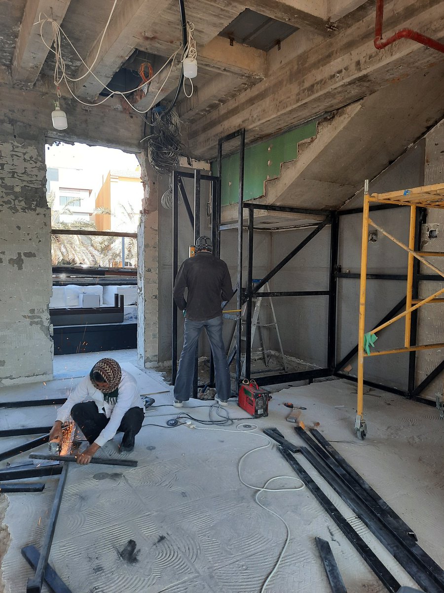 uniqueprojectsk's tweet photo. My new project interior fitout in Zahra co-oprative society in al Zahra kuwait 
#kuwaitinterior #kuwaitdesign #kuwaitconstruction #kuwaitarchitechure #kuwaitfitout #alzahra #engineerbashir https://t.co/4gumbsIteN