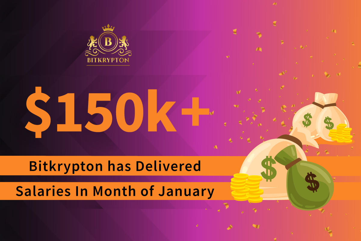 bitkrypton's tweet photo. 'GOOD NEW'
For all of you!!
https://t.co/nLtp31VlRg
.
#salaries #trending #forex #treading #2021 https://t.co/tilIP02y7y