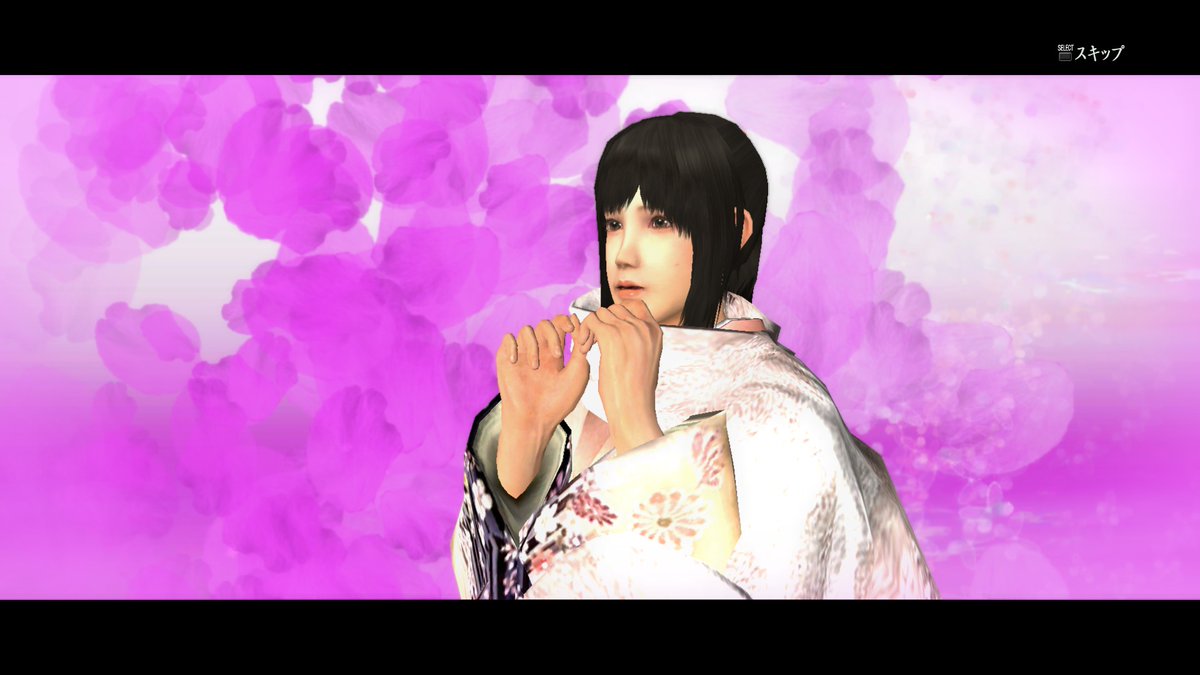おーかまん Ps3最高 On Twitter Dlcが安くなってたから久しぶりに侍道4やってるんだけど 侍道2に出てきたさよが美少女になってるやん って喜んだのもつかの間 ぶつかったら急にロマンス始まってあの可愛かったさよがビッ になってた W