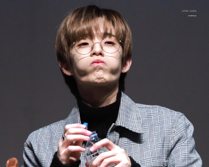 i know we're talking about jae looking pretty in a turtleneck but WHAT IF  i give u jae looking adorable in a turtleneck what are u going to do about it huh