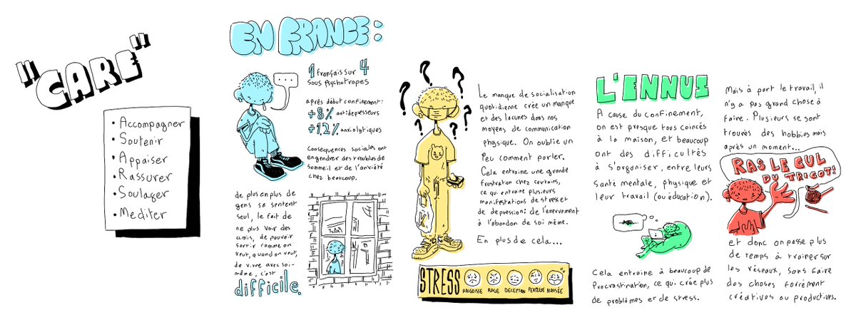 Victor Thing I M Doin For Class Tw French