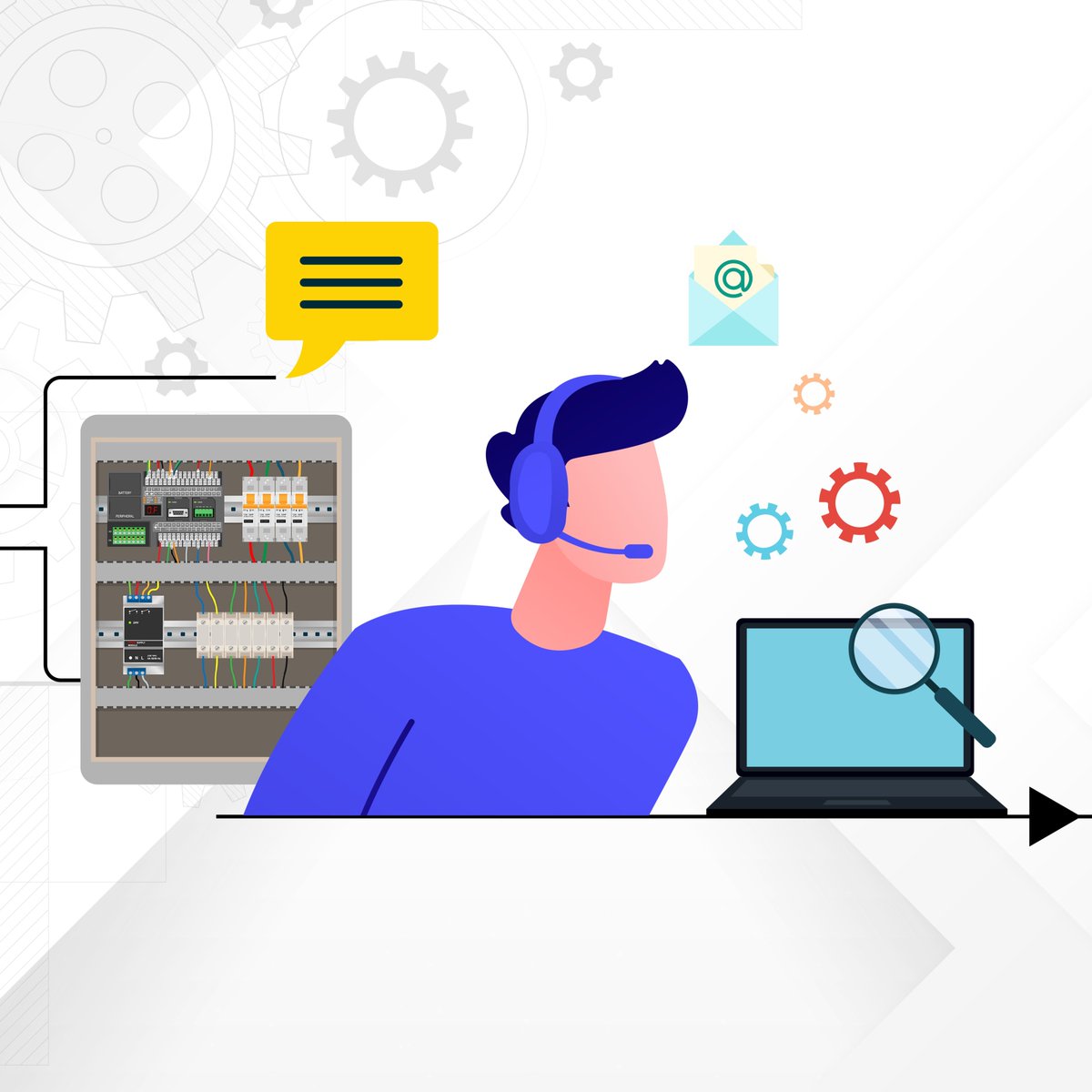 CSE Solutions tweet media