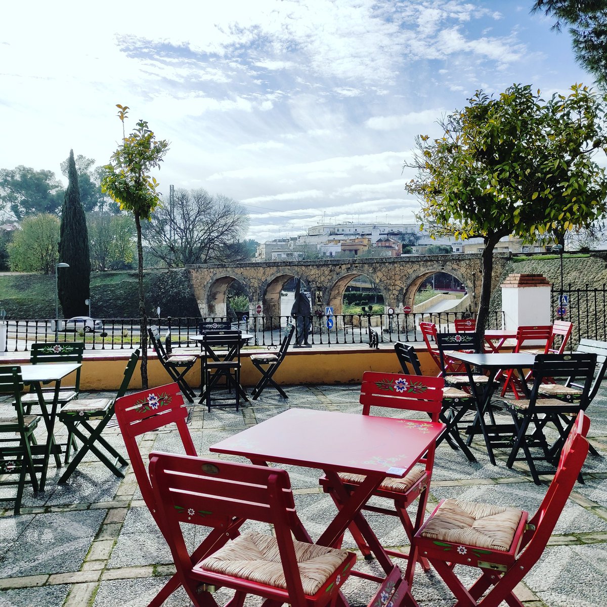 Día de #ReyesMagos y aquí os esperamos para disfrutar de este mediodía.